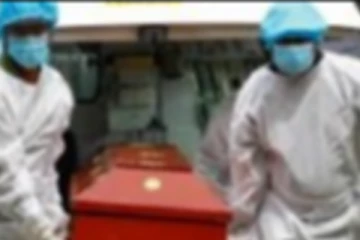 கொவிட் பலி 544 ஆக அதிகரித்தது