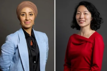 பிரித்தானிய எம்.பிகள் இருவருக்கு இஸ்ரேலுக்குள் நுழைவதற்கு மறுப்பு