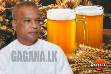 බියර් හදන්න සෝගම් වවන්න ඉඩම් දෙන්නම් - ඇමති ලාල්කාන්ත