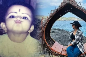 நடிச்சது 2 படம்..ஒன்னு விஜய், ரெண்டு கவின்!! யார் இந்த குழந்தை...