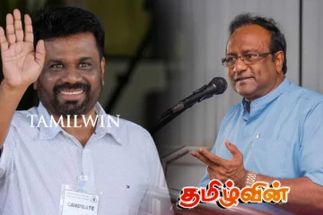 ஊழல் கோப்புகள் தொடர்பில் அநுர முன்வைத்த பகிரங்க கருத்து: கேள்வியெழுப்பும் முன்னாள் எம்.பி