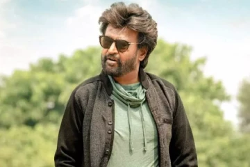 ரஜினியுடன் இருக்கும் பிரபல கிரிக்கெட் ஜாம்பவான்! வைரலாகும் போட்டோ