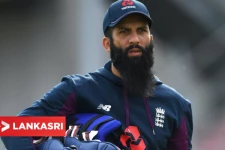 இலங்கை வந்துள்ள இங்கிலாந்து வீரருக்கு கொரோனா