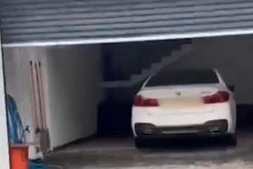 කොකේන් ගෙන්වූ ව්‍යාපාරිකයාගේ වාහනය ලියා පදිංචී වී ඇත්තේ පියුමිගේ නමින්..?