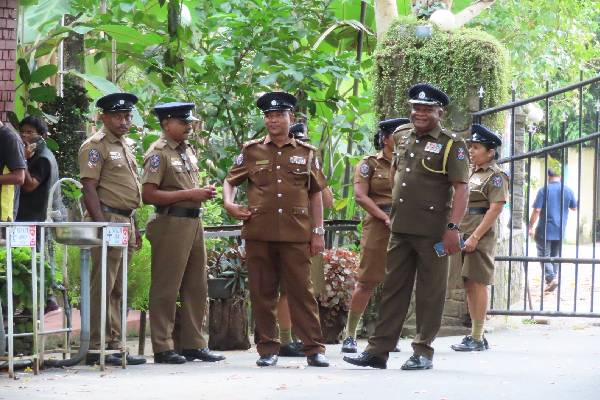 பல இலட்சம் பெறுமதியான போதைப்பொருளுடன் தம்பதி கைது | Couple Arrested With Drugs Worth Millions Puttalam