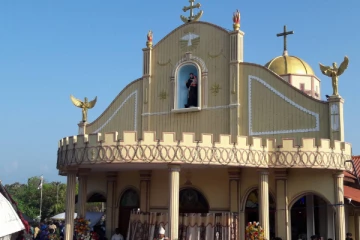 கச்சதீவு புனித அந்தோனியார் ஆலய திருவிழாவிற்கு செல்வோருக்கு வெளியான முக்கிய தகவல்