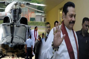 மட்டக்களப்பில் அடைக்கலம் தேடிச்சென்றாரா மகிந்த! மௌனம் கலைக்கும் வியாழேந்திரன் (VIDEO)