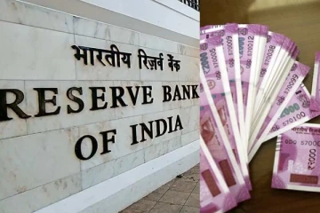 2000 ரூபாய் நோட்டுகளால் சாமானிய மக்களுக்கு பாதிப்பு? - ரிசர்வ் வங்கி வெளியிட்ட தகவல்!