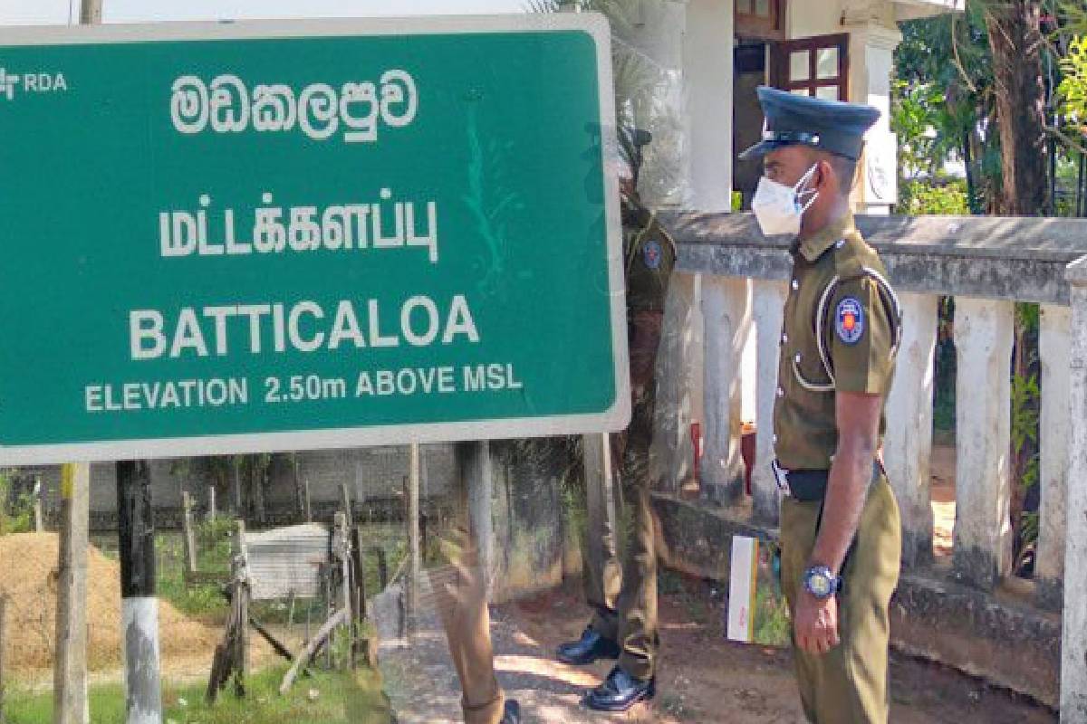 தமிழர் பகுதியில் பெண்களுக்கு நடக்கும் வன்முறைகளுக்கு எதிராக அறிக்கை | Statement Against Violence Against Women தமிழர் பகுதியில் பெண்களுக்கு நடக்கும் வன்முறைகளுக்கு எதிராக அறிக்கை | Statement Against Violence Against Women