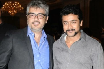 சூர்யாவால் அஜித்தின் வாழ்க்கை மாறியதா.. இதுதான் காரணம்