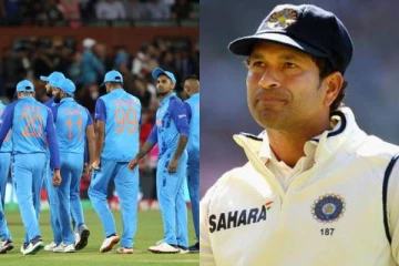 தோல்வியையும் நாம் ஏற்றுக் கொள்ள வேண்டும்: ஜாம்பவான் வீரர் சச்சின் டெண்டுல்கர்