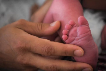 தாய்ப்பால் புரைக்கேறி குழந்தை மரணம்