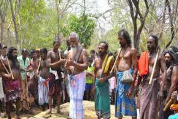 இலங்கையில் பழங்குடி மக்களுக்கு ஏற்பட்டுள்ள பரிதாப நிலை! | Sri Lanka Tribal People Suffering Food Shortage