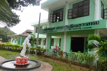 சுகயீனம் காரணமாக வைத்தியசாலைக்கு அழைத்துச் செல்லப்பட்ட சிறுமி மரணம்