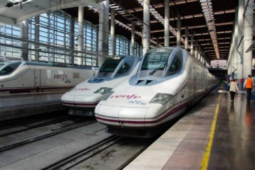 ஸ்பெயின் மக்கள் இலவசமாக பயன்படுத்தலாம்... அரசு அதிரடி உத்தரவு