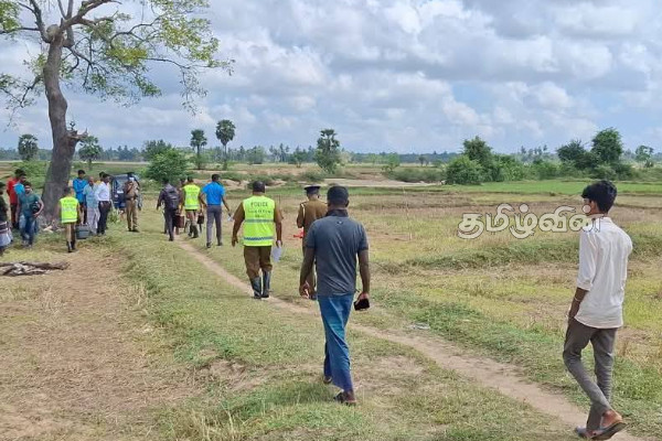 அக்கரைப்பற்றில் குழந்தை மீட்கப்பட்ட சம்பவம்: தாய் - தந்தை கைது | Abandoned Child Rescued Mother And Father Arrested