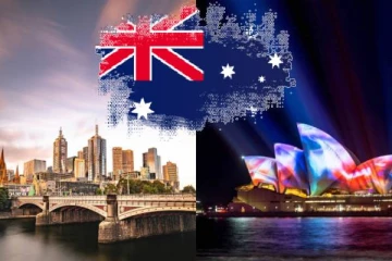 அவுஸ்திரேலியாவில் அதிகரிக்கும் புலம்பெயர்ந்தோரின் எண்ணிக்கை!