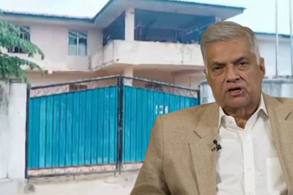 சிறுவர் நன்னடத்தை காப்பகத்தில் உயிரிழந்த சிறுவன் : விரிவான விசாரணைகளை முன்னெடுக்குமாறு ரணில் பணிப்புரை | Comprehensive Investigation Teen Death Kalmunai Sl