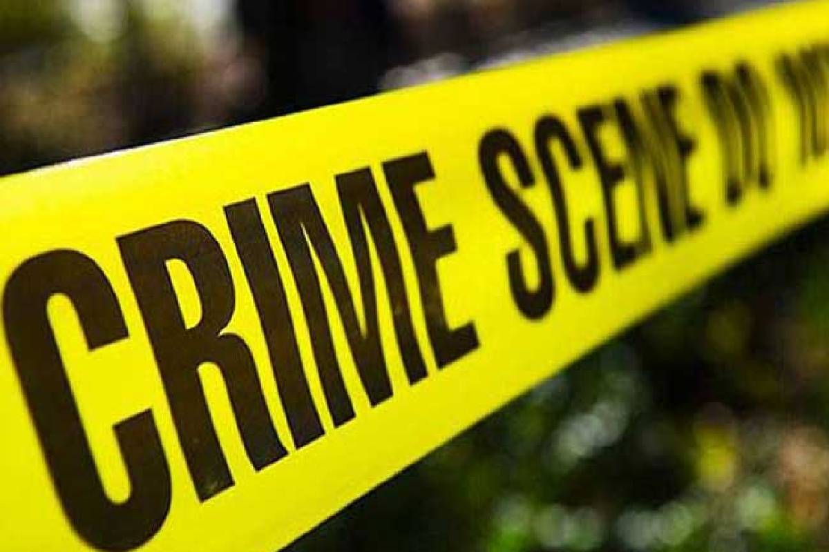கொழும்பில் மர்மமாக உயிரிழந்த நபர் - பொலிஸார் தீவிர விசாரணை | Male Body Found In Canal In Sahaspura