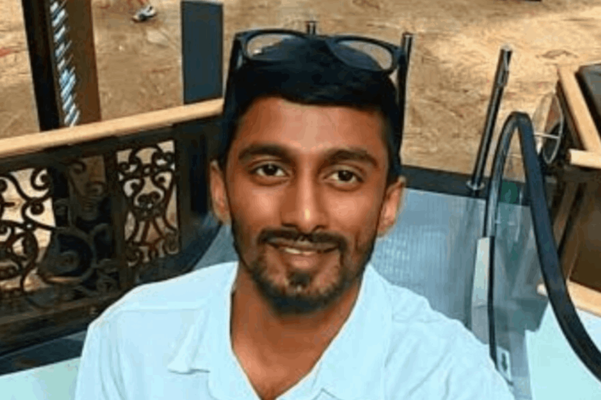 வெளிநாட்டு வேலைவாய்ப்பு மோசடி: துபாய் சுத்தாவுக்கு ஒத்திவைக்கப்பட்ட சிறைத்தண்டனை மற்றும் அபராதம் | Suspended Prison Sentence Fine Dubai Based Sutha வெளிநாட்டு வேலைவாய்ப்பு மோசடி: துபாய் சுத்தாவுக்கு ஒத்திவைக்கப்பட்ட சிறைத்தண்டனை மற்றும் அபராதம் | Suspended Prison Sentence Fine Dubai Based Sutha