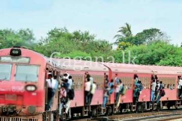 වර්ජනය සහ වර්ජකයන් පසෙකලා දුම්රිය ධාවනය ගැන ගත් අලුත්ම තීරණය මෙන්න.