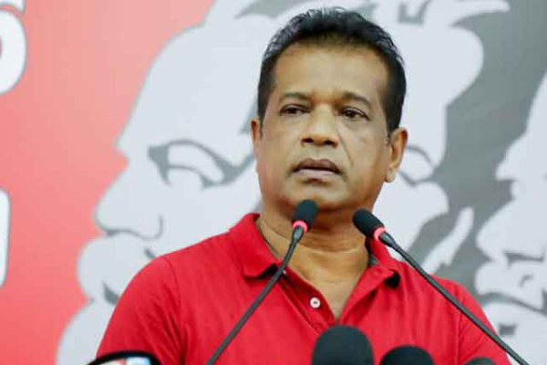 தாக்குதல் நடத்தினால் பதிலடி கொடுக்க தயங்கப் போவதில்லை – லால்காந்த | We Will Not Watch Always Will Attack தாக்குதல் நடத்தினால் பதிலடி கொடுக்க தயங்கப் போவதில்லை – லால்காந்த | We Will Not Watch Always Will Attack