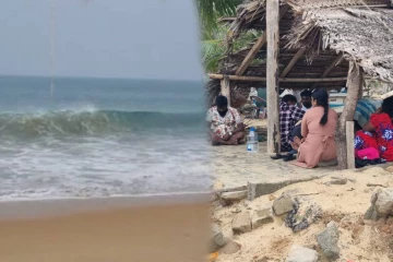 முல்லைத்தீவு- மாத்தளன் கடலில் மூன்று கடற்றொழிலாளர்கள் மாயம்! விடுக்கப்பட்டுள்ள அவசர கோரிக்கை