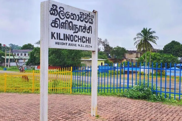 தமிழர் பகுதியில் குண்டு வெடிப்பால் பரபரப்பு ; அவசர சிகிச்சைப் பிரிவில் இருவர் | Bomb Blast In Tamil Area Two In Icu
