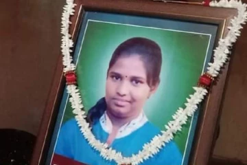 ஹிஷாலினியின் உடல் இன்று தோண்டியெடுப்பு - தீவிர பொலிஸ் பாதுகாப்பு