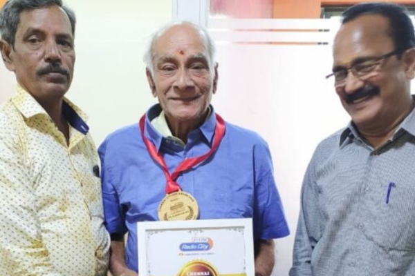 10 ரூபாய் மருத்துவர் டாக்டர் சு.கோபாலன் காலமானார்! | Rupees Doctor Gopalan Passed Away