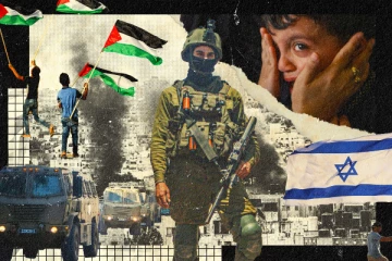 சரமாரியாக தாக்கும் இஸ்ரேல்: பாலஸ்தீனில் மீட்க முடியாத நிலையில் சடலங்கள்