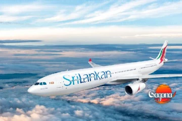 ශ්‍රීලන්කන් වෙතින් මගීන්ට විශේෂ දැනුම්දීමක්