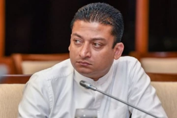 சமூக பொலிஸ் சேவைகள் இராஜாங்க அமைச்சராக திலும் அமுனுகம