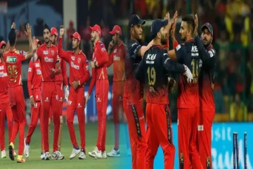 5 விக்கெட் வித்தியாசத்தில் பெங்களூர் அணியை வீழ்த்திய பஞ்சாப்