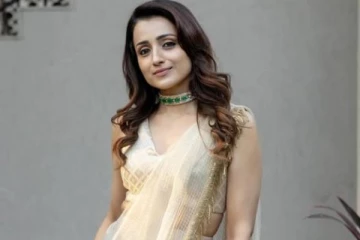 அடுத்தடுத்து நடிகை த்ரிஷா நடிப்பில் இத்தனை படங்கள் ரிலீஸ் ஆகிறதா?.. செம பிஸி தான்