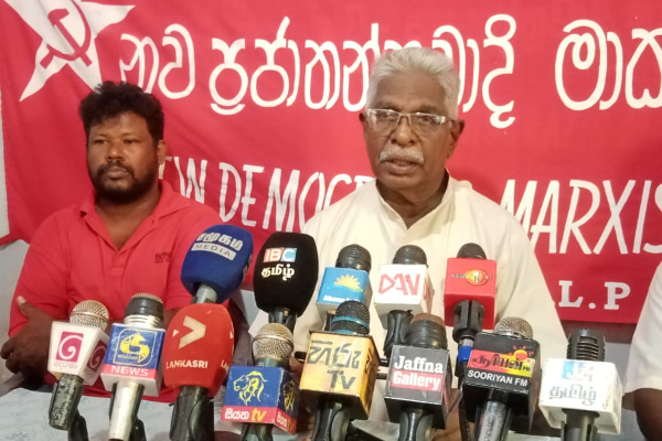 நாட்டில் மீண்டும் நெருக்கடி ஏற்பட சாத்தியம் - எச்சரிக்கும் புதிய மார்க்சிச லெனின் கட்சி | Sri Lanka Political Crisis