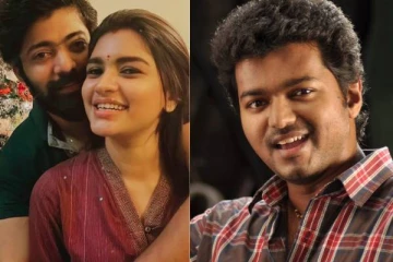 தளபதி ஏன் சுறா படத்தில் நடிச்சீங்க! செம்பருத்தி சீரியல் நடிகை ஷபானா கொடுத்த ஷாக்..