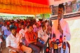 எங்களுடைய நிலம் கிடைக்கும் வரையில் நாம் போராடுவோம் - அருட்தந்தை லூக் ஜோன் கண்டனம்
