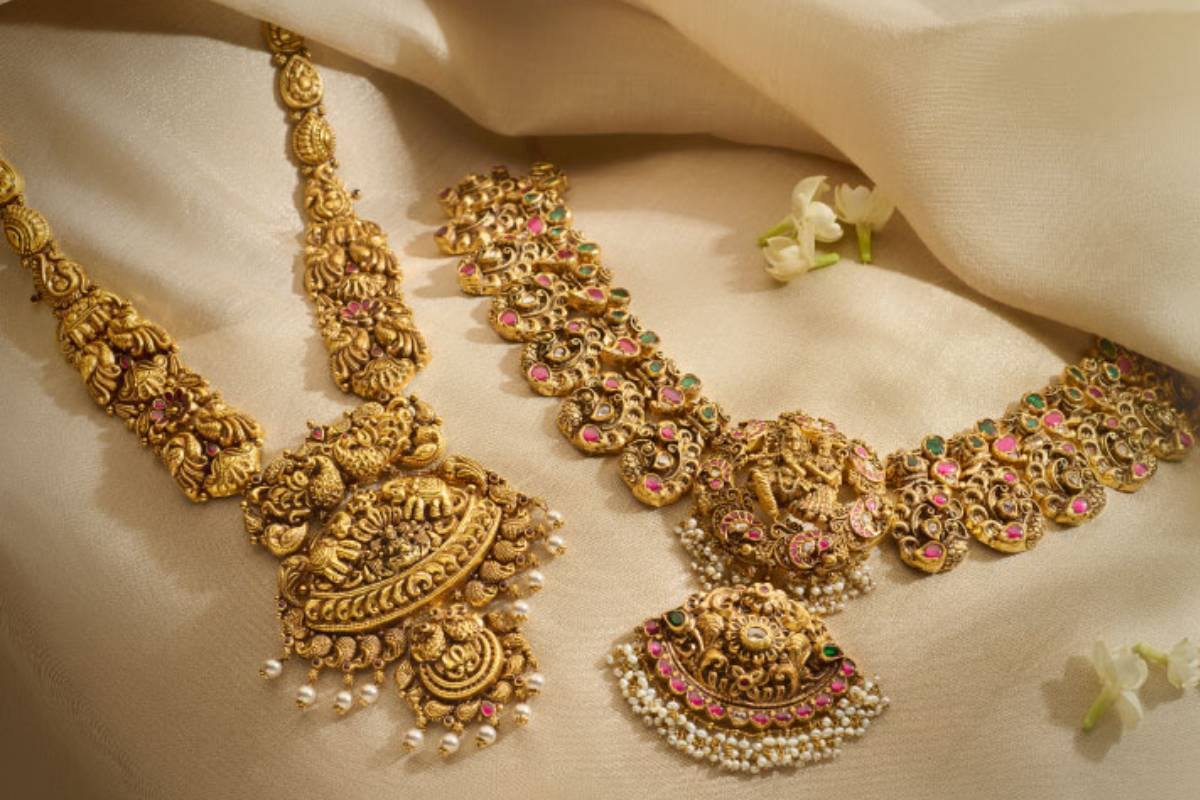 2040ஆம் ஆண்டில் ஒரு கிராம் தங்கம் விலை எவ்வளவு இருக்கும் தெரியுமா? | What Will Be The Price Of One Gram Of Gold In 2040