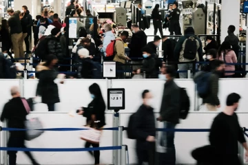 கோவிட் சுனாமி குறித்து உலக சுகாதார அமைப்பு எச்சரிக்கை