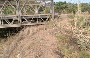 புளியம்பொக்கனைச் சந்தியில் வாய்பிழந்து காத்திருக்கும் உயிர் குடிக்கும் ஆபத்து