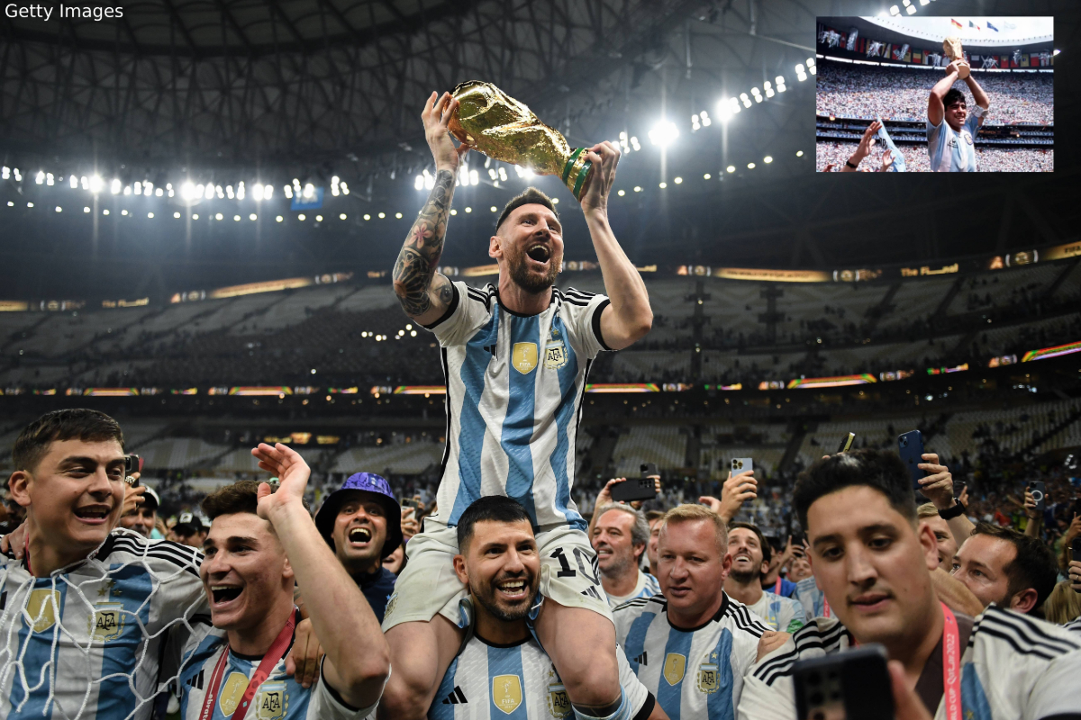 Argentina football team Argentina football team