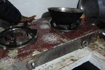 மலையகப் பகுதியில் பதிவான மற்றுமொரு பயங்கர சம்பவம்!