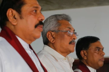 கோட்டாபய இந்தியா வருவதை தடுத்த கட்சி எது தெரியுமா!