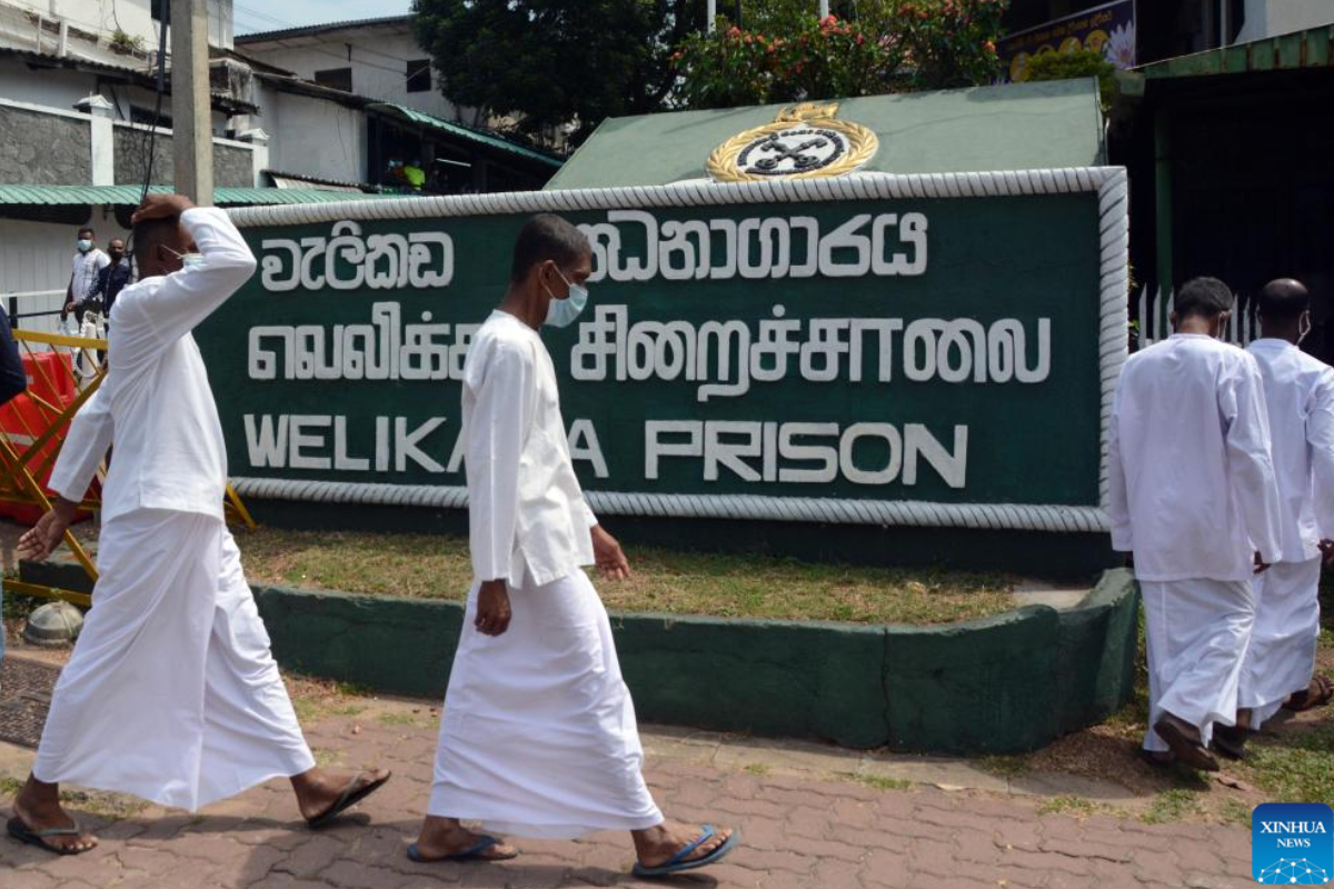 சிறைச்சாலைகளில் நிலவும் கடுமையான இடநெருக்கடி : விஸ்தரிக்க நடவடிக்கை | Measures To Expand Prisons