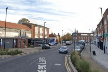 லண்டன் சாலையில் 8 வயது சிறுவனுக்கு நேர்ந்த பரிதாபம்: பொலிஸார் முக்கிய வேண்டுகோள்