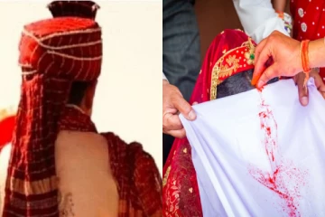 50 பெண்களுடன் திருமணம் - முதலிரவுக்குப் பின் ஓட்டம் பிடிக்கும் மோசடி மன்னன்!