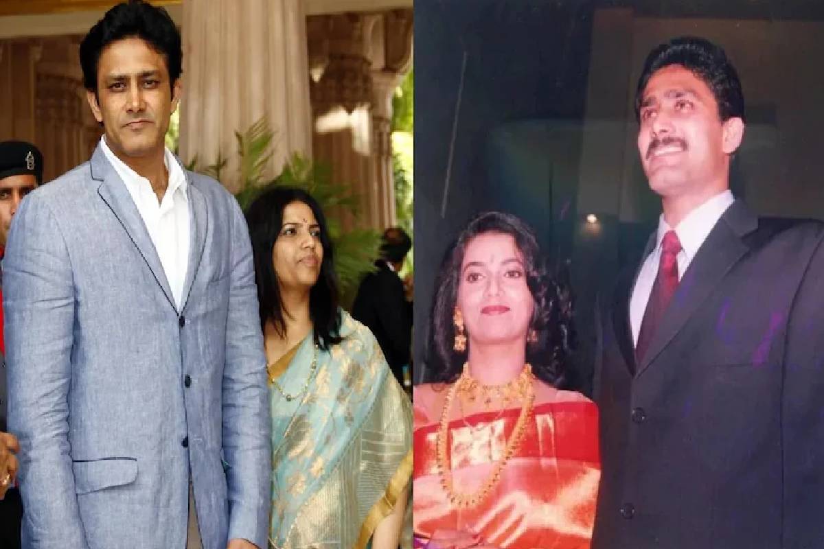 வளர்ப்பு மகளுக்காக இந்திய கிரிக்கெட் வீரர் 25 வருட சட்ட போராட்டம் ஏன்? | Indian Cricketer Marries Divorced Woman History