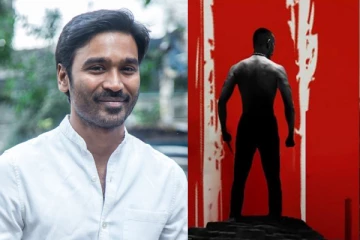 மிகுந்த எதிர்பார்ப்பில் உருவாகும் தனுஷின் 50 படத்தின் வில்லன் இவரா?..வெளியான புதிய தகவல்