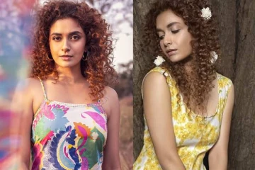 என்ன ஹேர்ஸ்டைல் இது!! நடிகை கீர்த்தி சுரேஷை பார்த்து கலாய்க்கும் நெட்டிசன்கள்..